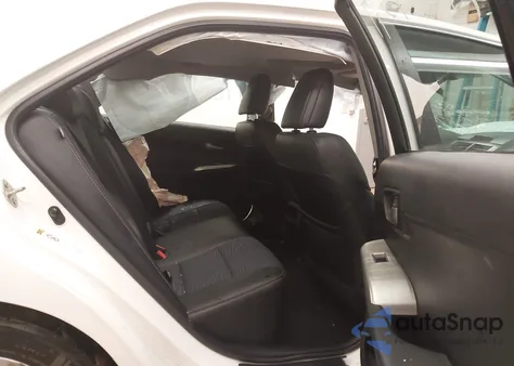 2013 Toyota Camry Se z USA, uszkodzony, nr VIN 4T1BF1FK7DU299518